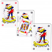 Carti de joc pentru magicieni (3)