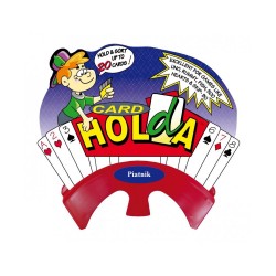 Suport de carti de joc, pentru copii, Piatnik