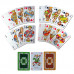 Set carti de joc Piatnik "Bridge-Poker-Whist"