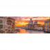 Puzzle Clementoni High Quality Collection "Venetia - Canal Grande ", 1000 piese, panoramic, dimensiuni 98 x 33 cm