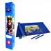 Sistem Roll Up Puzzle cu covoras, Piatnik, dimensiuni 60 x 100 cm, pentru puzzle-uri de maxim 1000 piese