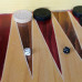 Set 12 zaruri 7 mm bine finisate, pentru Table si alte jocuri